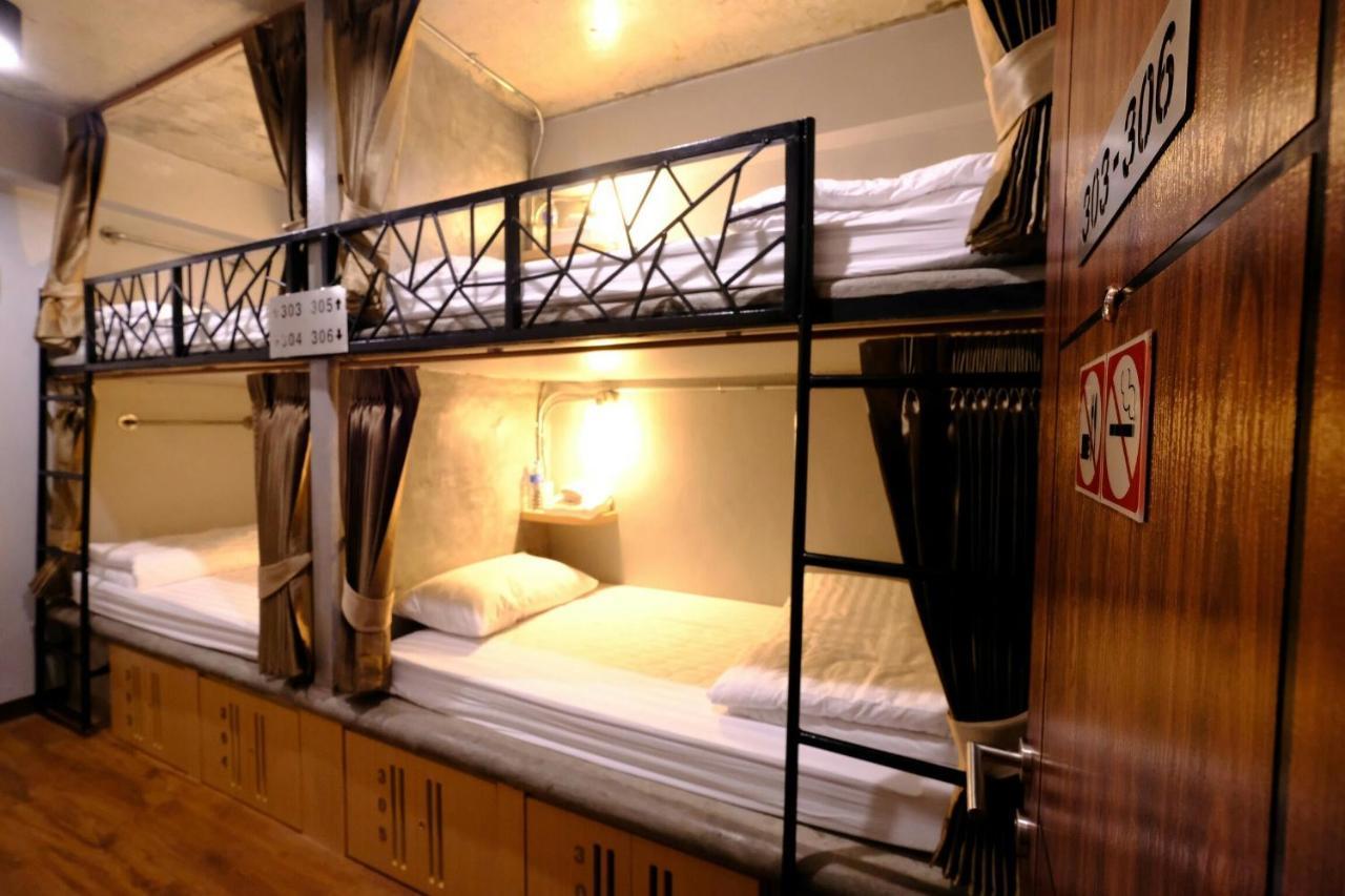 Room2U Hat Yai Luaran gambar