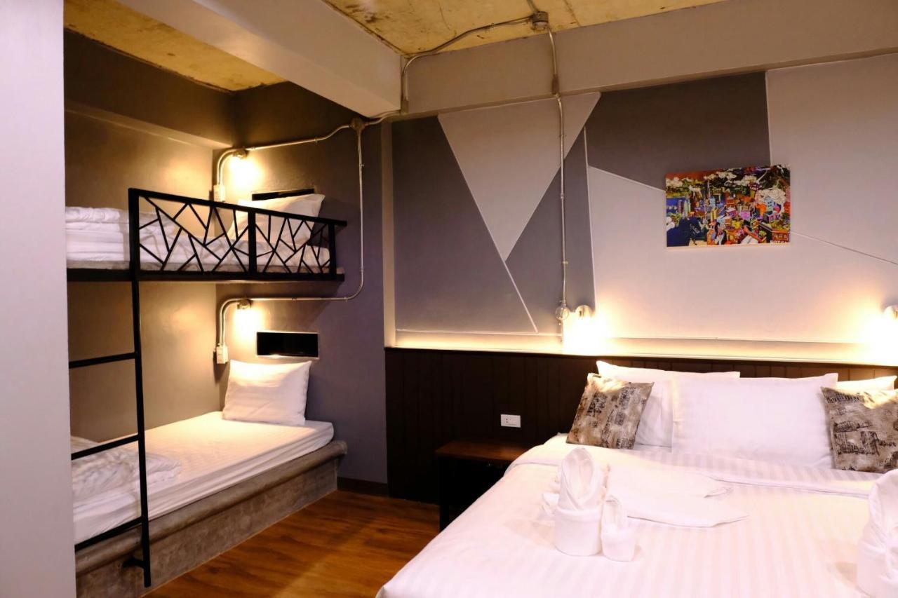 Room2U Hat Yai Luaran gambar