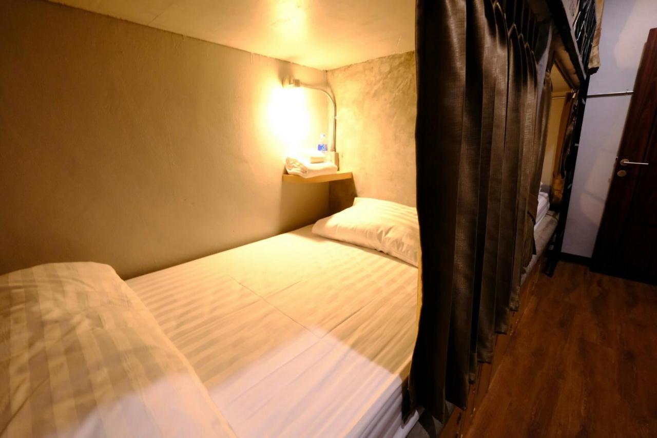Room2U Hat Yai Luaran gambar